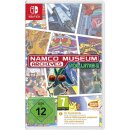 Namco Museum Archives Vol.2  Switch Code in a box