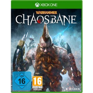 Warhammer Chaosbane  XB-One