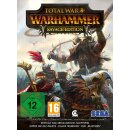 Total War: Warhammer  PC Savage Edition