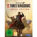 Total War: Three Kingdoms  PC ROYAL Ed.