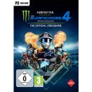 Monster Energy Supercross 4  PC
