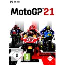 Moto GP 21  PC