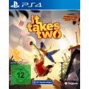 It Takes Two  PS-4 PS5 Enhanced inklusive